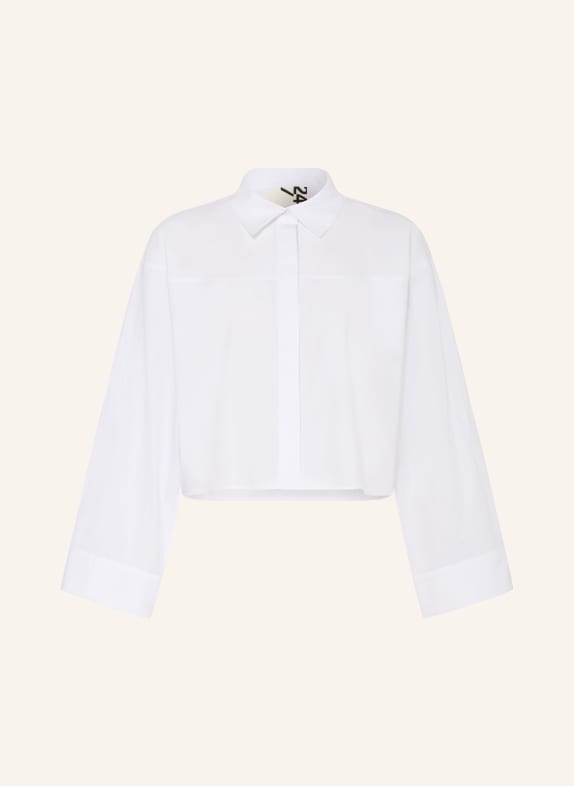 OPUS Košile FAZIRA BÍLÁ