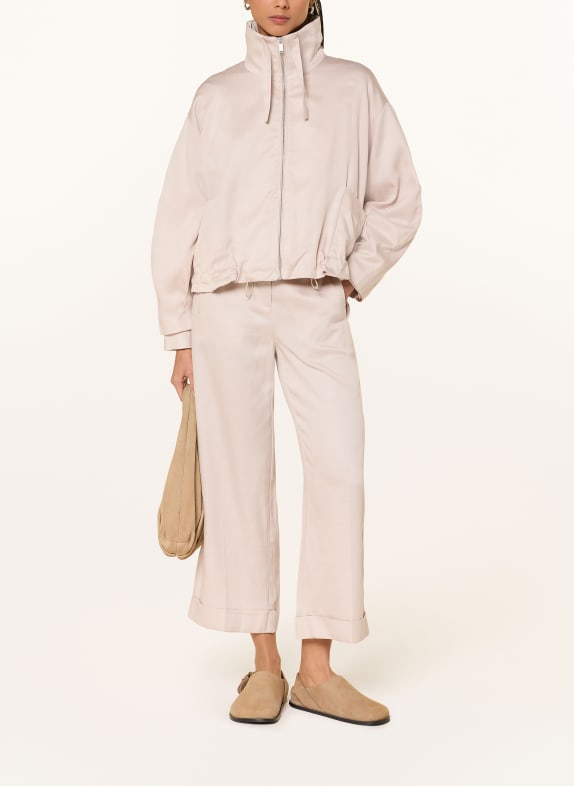 OPUS JARUSA jacket BEIGE