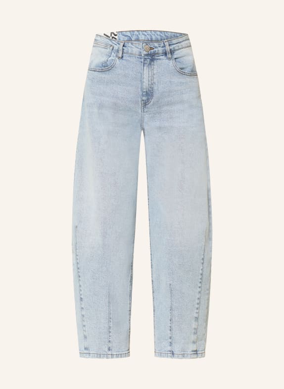 OPUS Jeans barils LISSIE BOLD 70357 light air blue