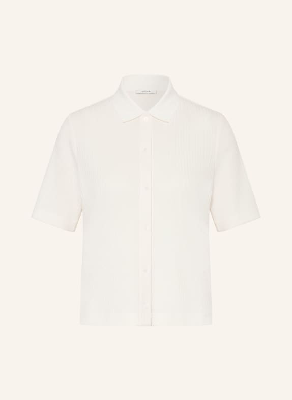 OPUS Bluzka SOMELLI KREMOWY