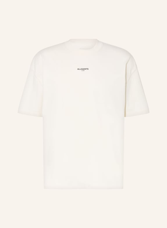 ALLSAINTS T-shirt ECRU