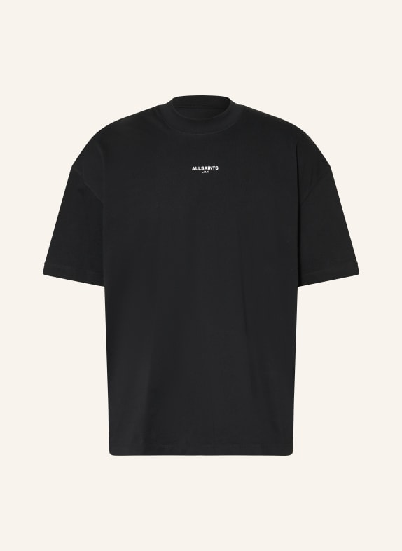 ALLSAINTS T-shirt BLACK