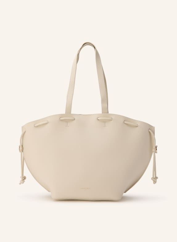CLAUDIE PIERLOT Shopper ECRU