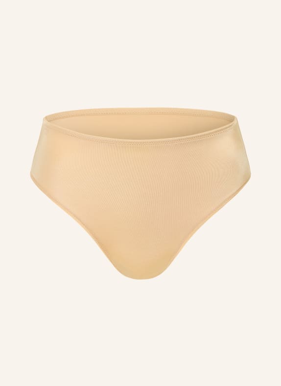 PrimaDonna Majtki z wysokim stanem SATIN KONIAKOWY
