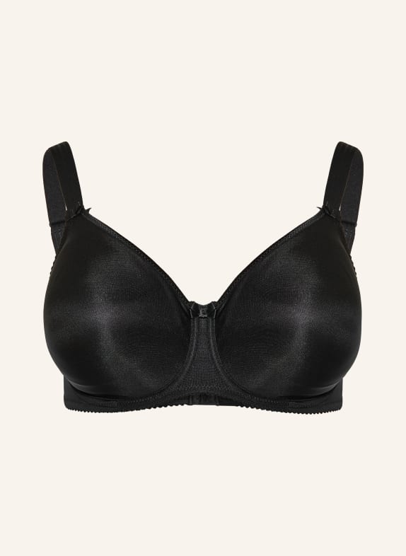 PrimaDonna Soft bra SATIN BLACK