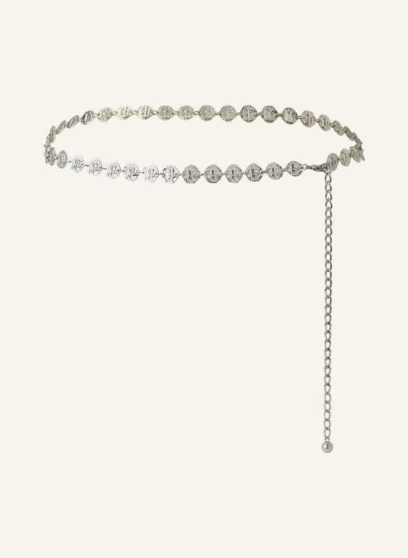 CLAUDIE PIERLOT pas SREBRNY