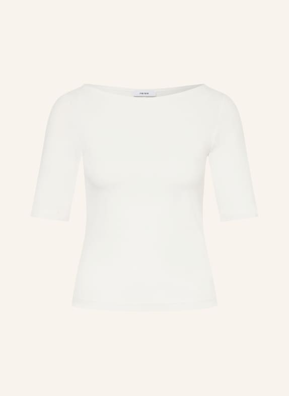REISS T-Shirt ELLIE ECRU