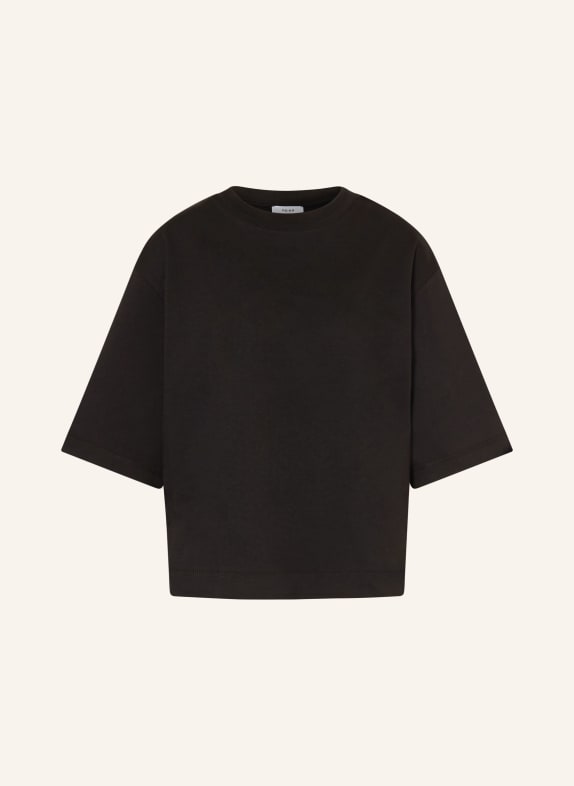 REISS Tričko LARA ČERNÁ