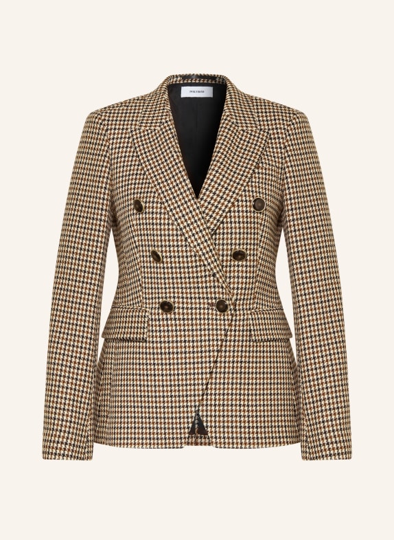 REISS Blazer HARTLEY BEIGE