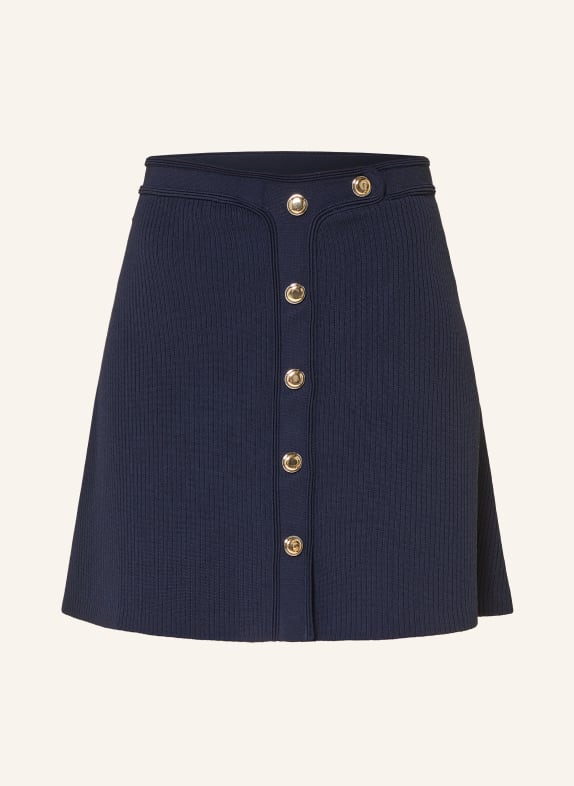 SANDRO Rock DUNKELBLAU