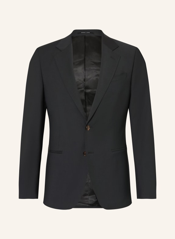 REISS Anzugsakko PROMISE Extra Slim Fit SCHWARZ