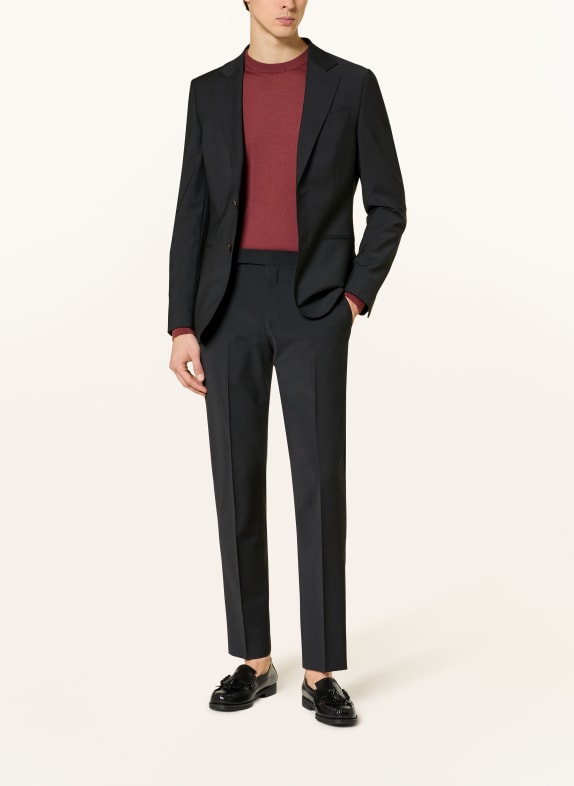 REISS Chino Slim Fit NEGRU