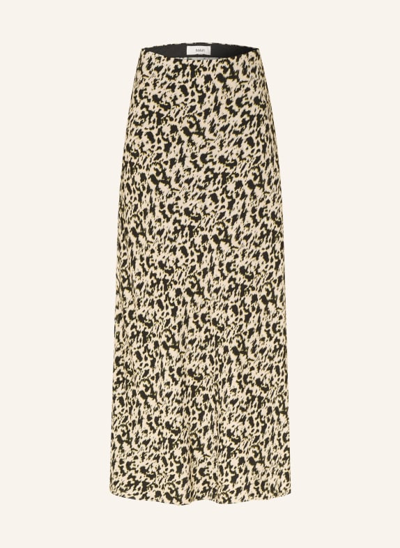 ba&sh Rock PAENA ECRU / SCHWARZ