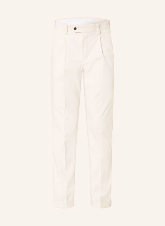 TIGER OF SWEDEN Cordchino TENUTA P Slim Fit ECRU