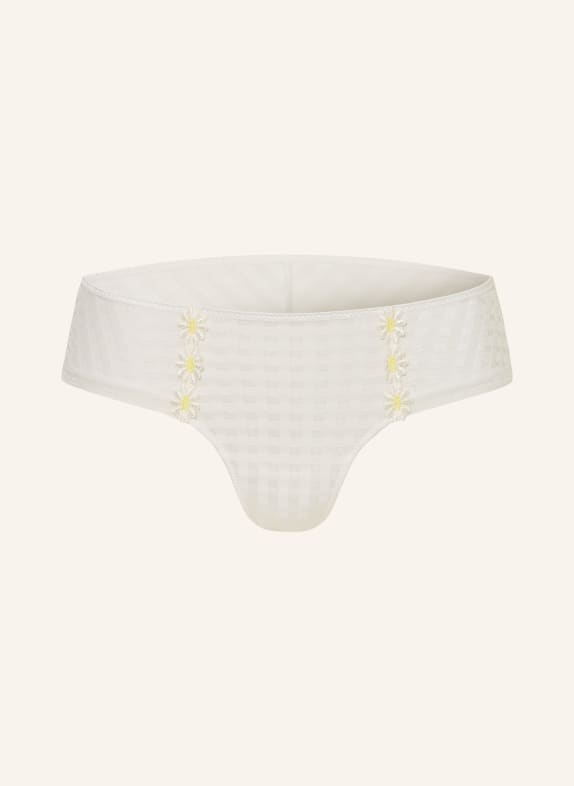 MARIE JO AVERO panties WHITE