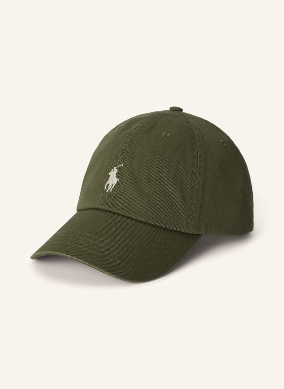POLO RALPH LAUREN Cap OLIV