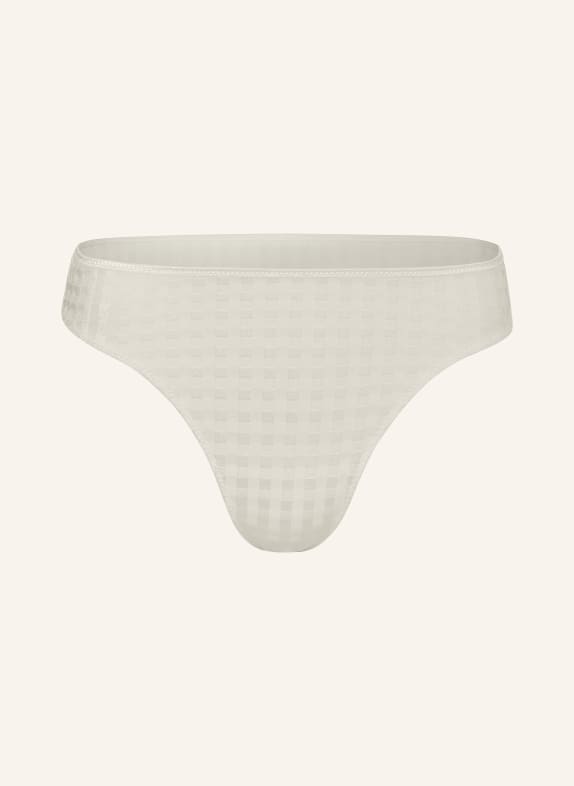 MARIE JO Brief AVERO WHITE