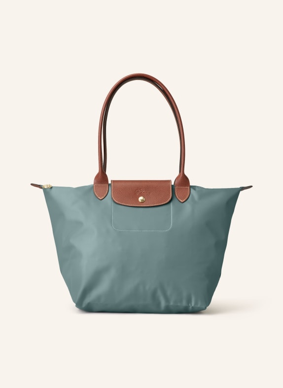 LONGCHAMP Shopper LE PLIAGE L PETROL
