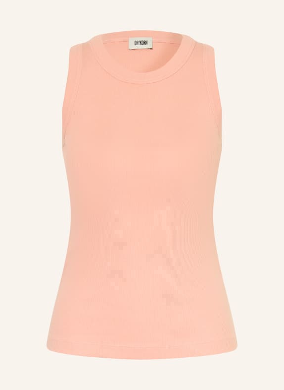 DRYKORN Top OLINA ROSA