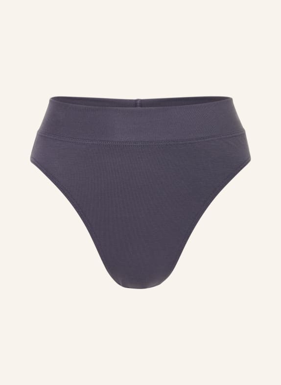 CALIDA Brief ELASTIC DARK GRAY