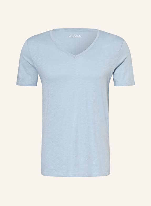 Juvia T-Shirt HELLBLAU