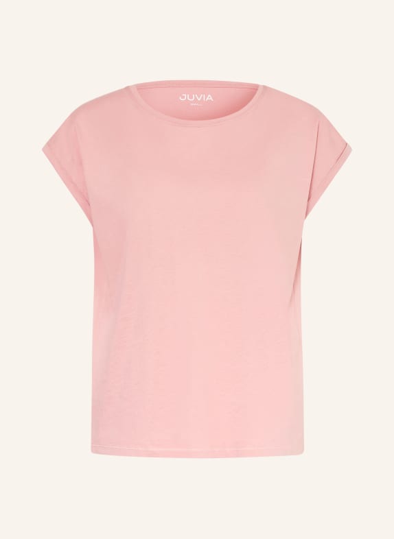 Juvia T-Shirt LENA ROSA