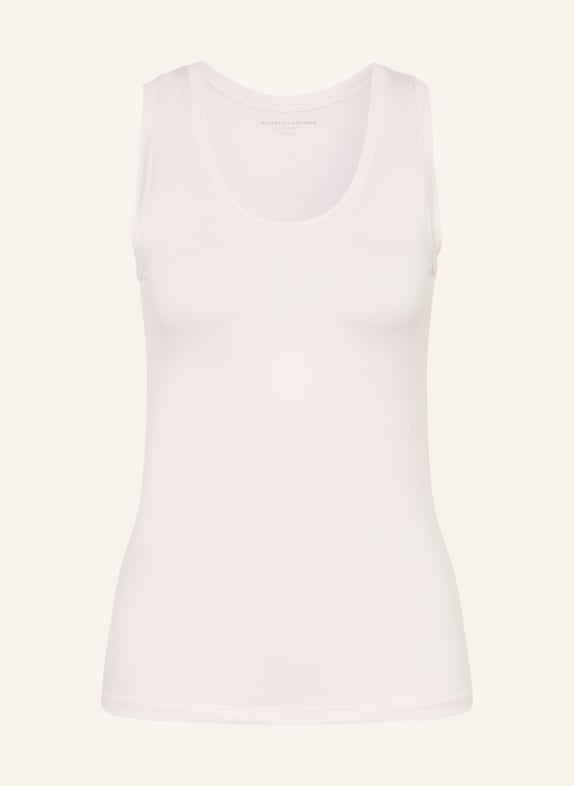 MAJESTIC FILATURES Top JASNORÓŻOWY