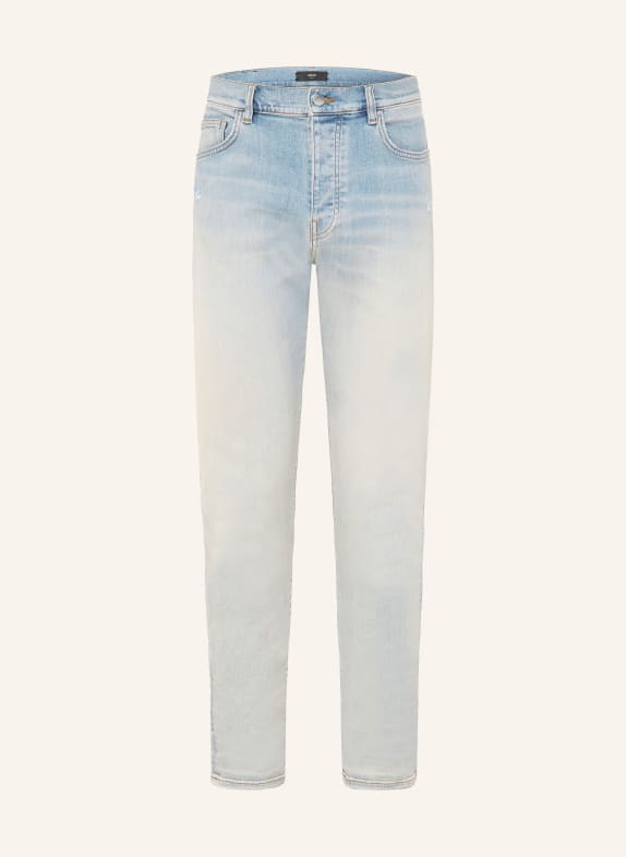 AMIRI Jeans Skinny Fit 406 ANTIQUE INDIGO