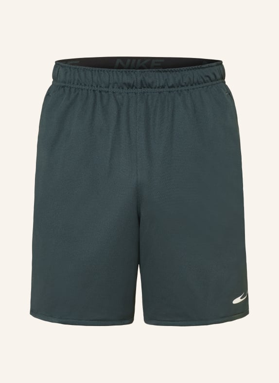 Nike Trainingsshorts TOTALITY PETROL