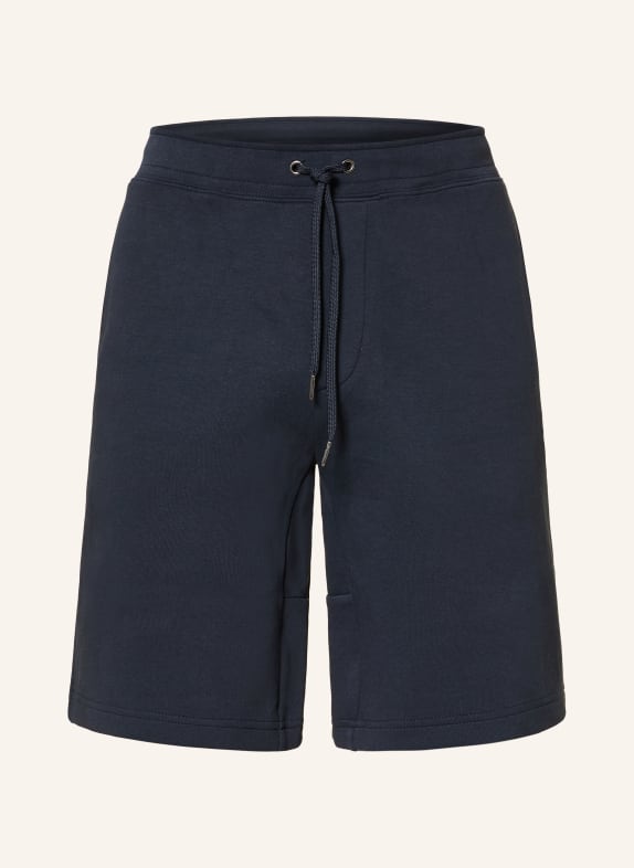 POLO RALPH LAUREN Sweatshorts DUNKELBLAU