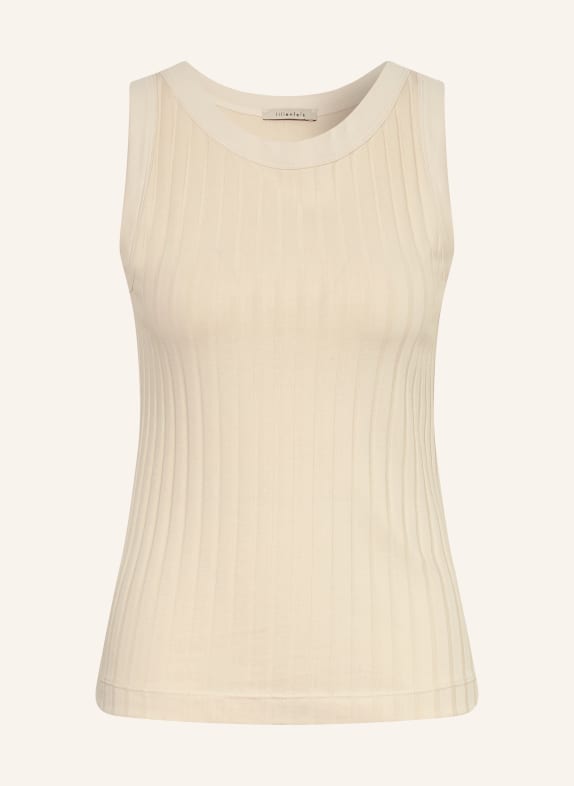 lilienfels Top SVĚTLE HNĚDÁ