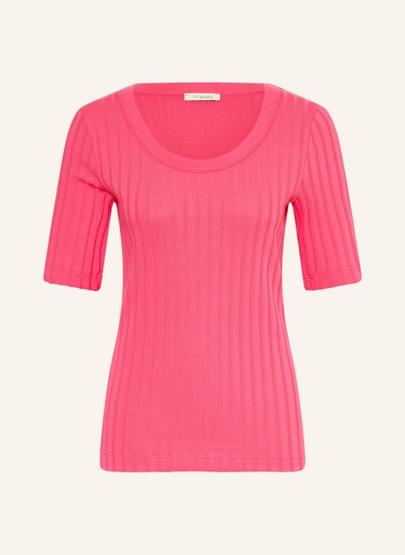 lilienfels Knit shirt PINK