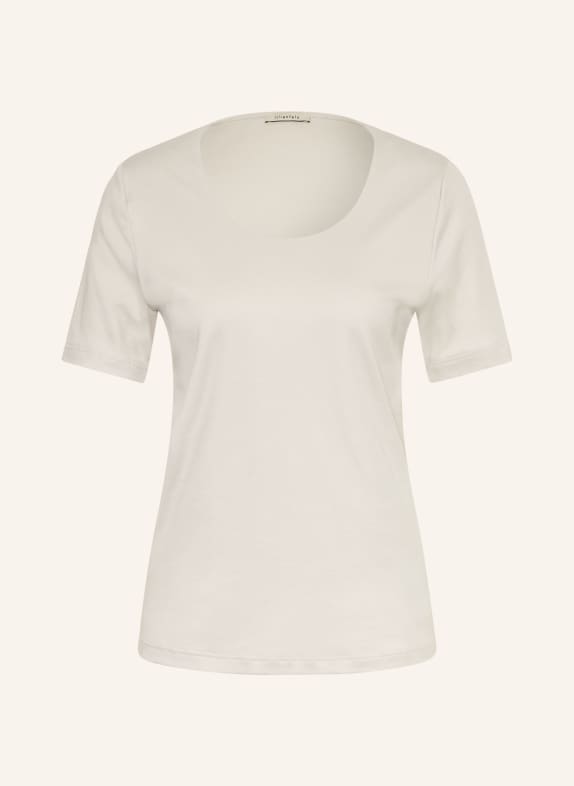 lilienfels T-Shirt HELLBRAUN