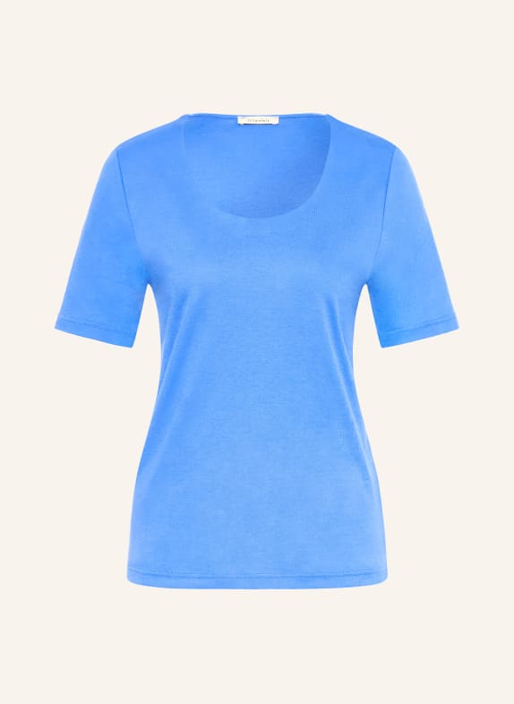 lilienfels T-shirt BLUE