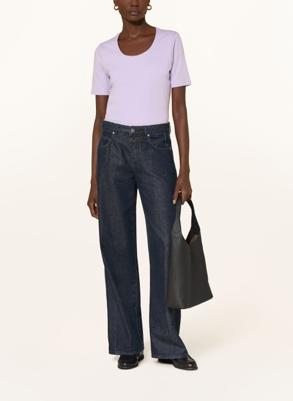 lilienfels T-Shirt HELLLILA