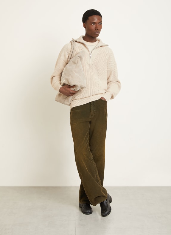 ISABEL MARANT Troyer BENNY ECRU