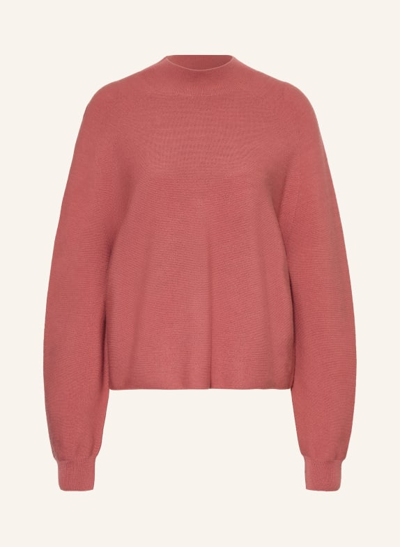 DRYKORN Sweater LOTIAMI SALMON
