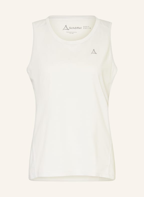 Schöffel Funktionstop CRIC BEIGE