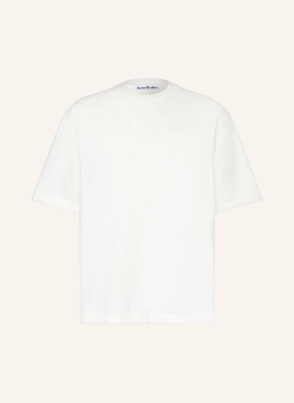 Acne Studios T-Shirt WEISS