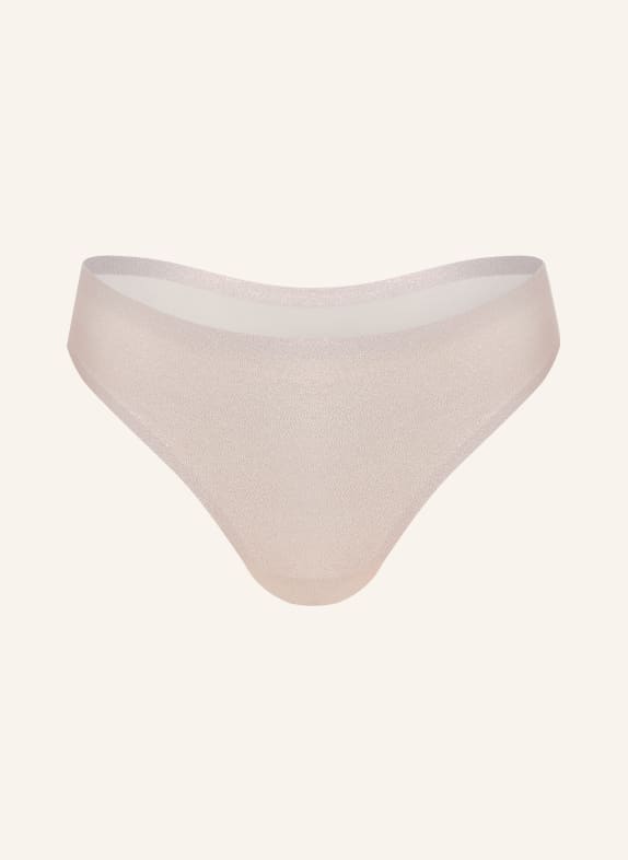CHANTELLE String SOFTSTRETCH ROSÉGOLD