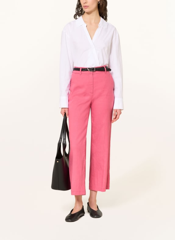 CAMBIO 7/8-broek ROZE