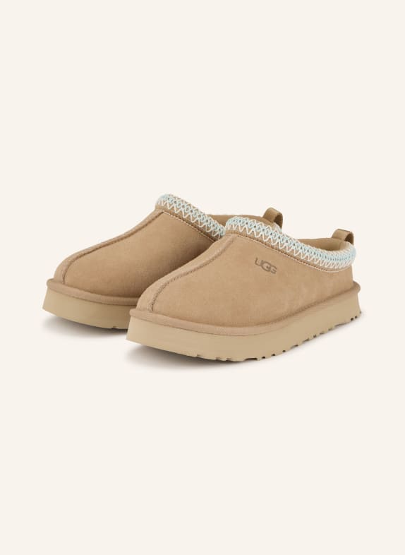 UGG Pantoletten TAZZ BEIGE
