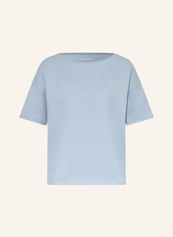 Juvia Bluza KAYA JASNONIEBIESKI