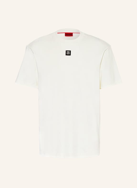 HUGO T-Shirt DALILE WEISS