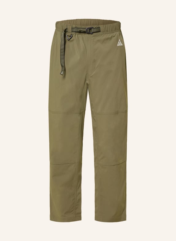 Nike Trekking pants ACG OLIVE