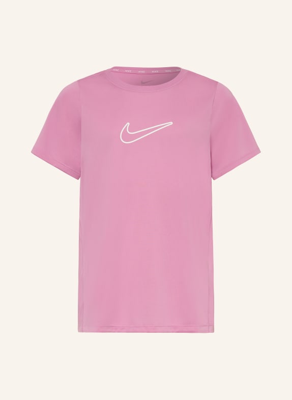 Nike T-Shirt PINK