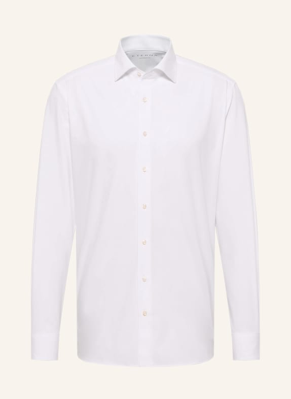ETERNA Hemd Modern Fit WEISS