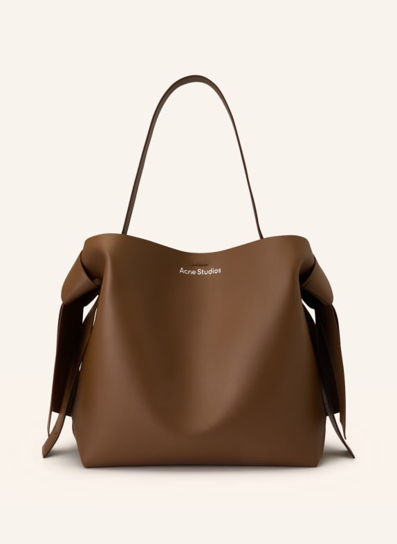 Acne Studios Shopper BRAUN