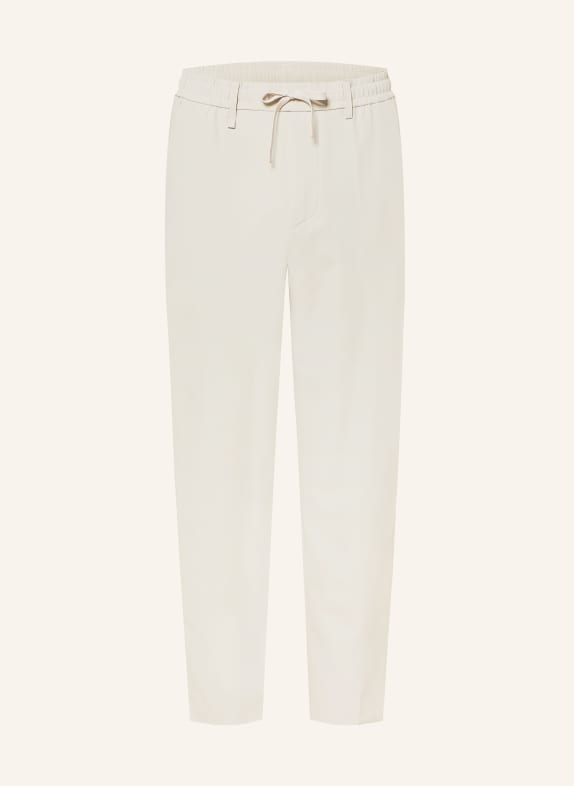 BOSS Chino CONVERT Tailored Fit BEIGE