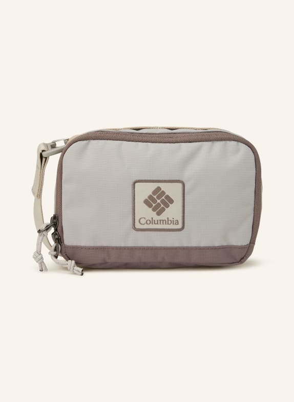 Columbia Umhängetasche TRAIL TRAVELER™ GRAU / TAUPE